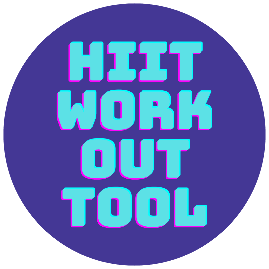 HIIT Workout Tool logo