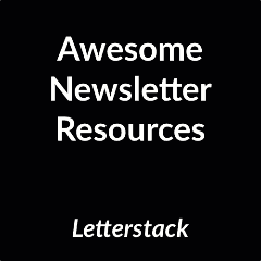 Newsletter Stack logo