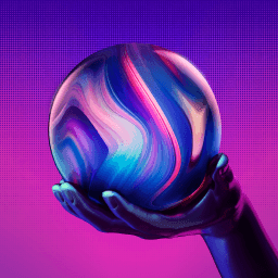 The Omnis Awards logo