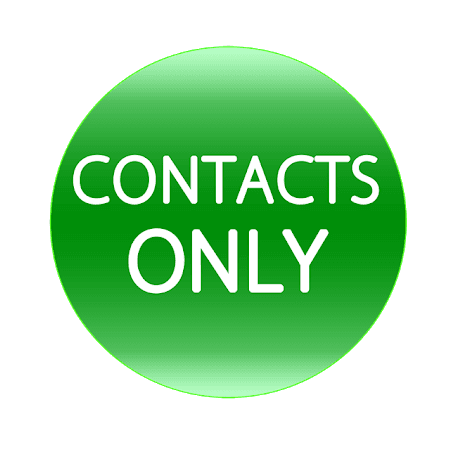 Contacts Only logo