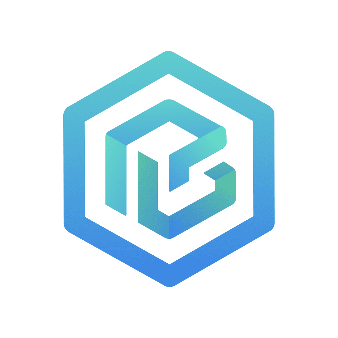 One Button Trader logo