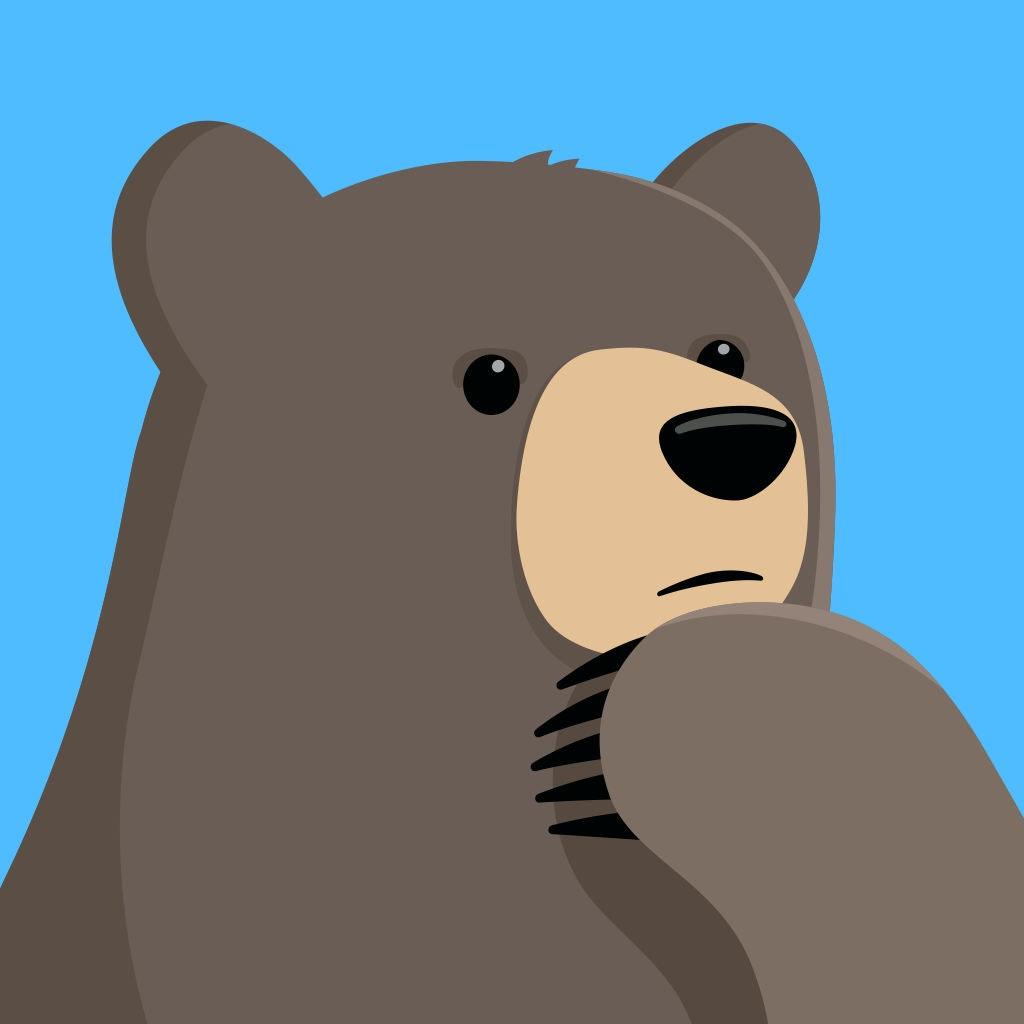 RememBear logo