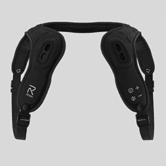 ROBN Smart Harness logo