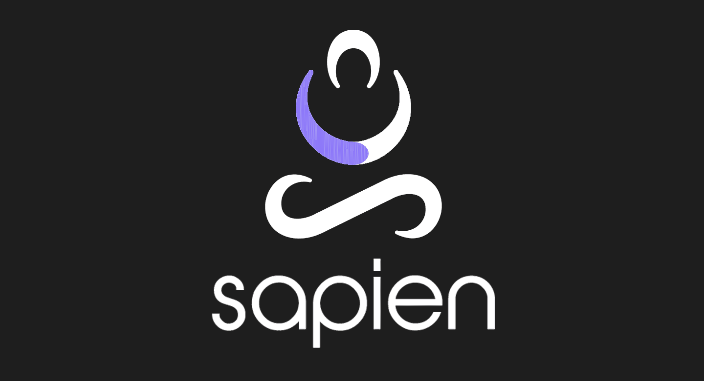 Sapien logo