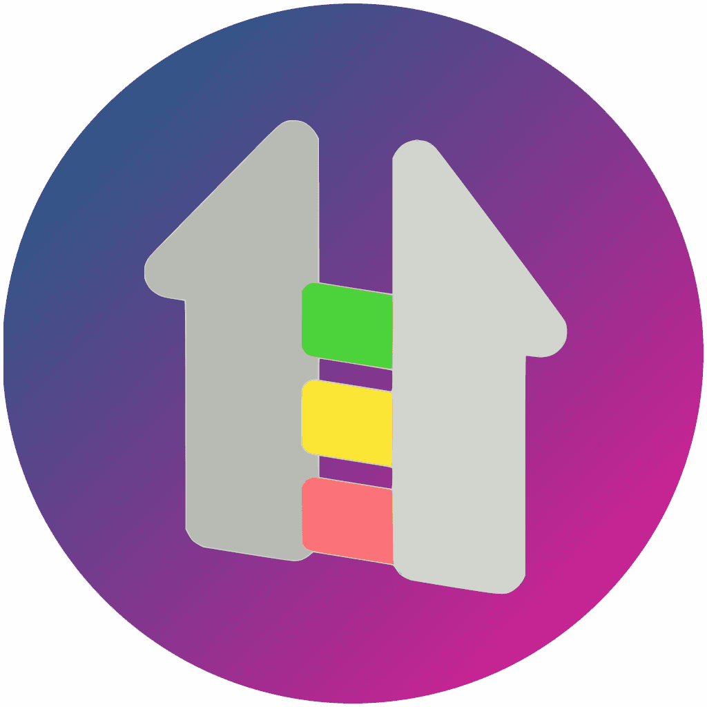 1st things 1st logo