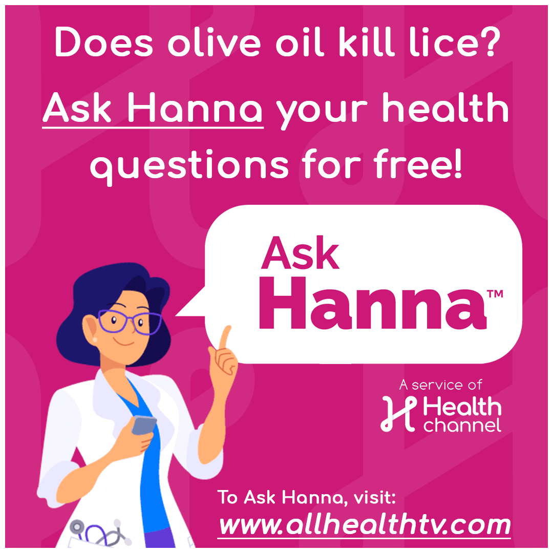 Ask Hanna  logo