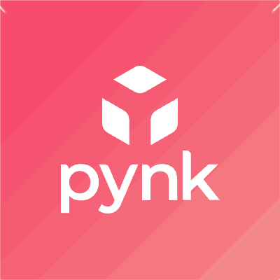 Pynk Price Prediction Tool logo
