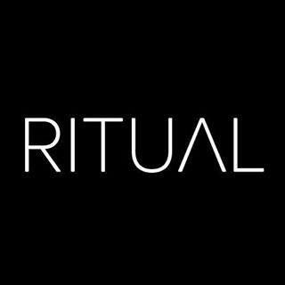 The Reflection Ritual Journal logo