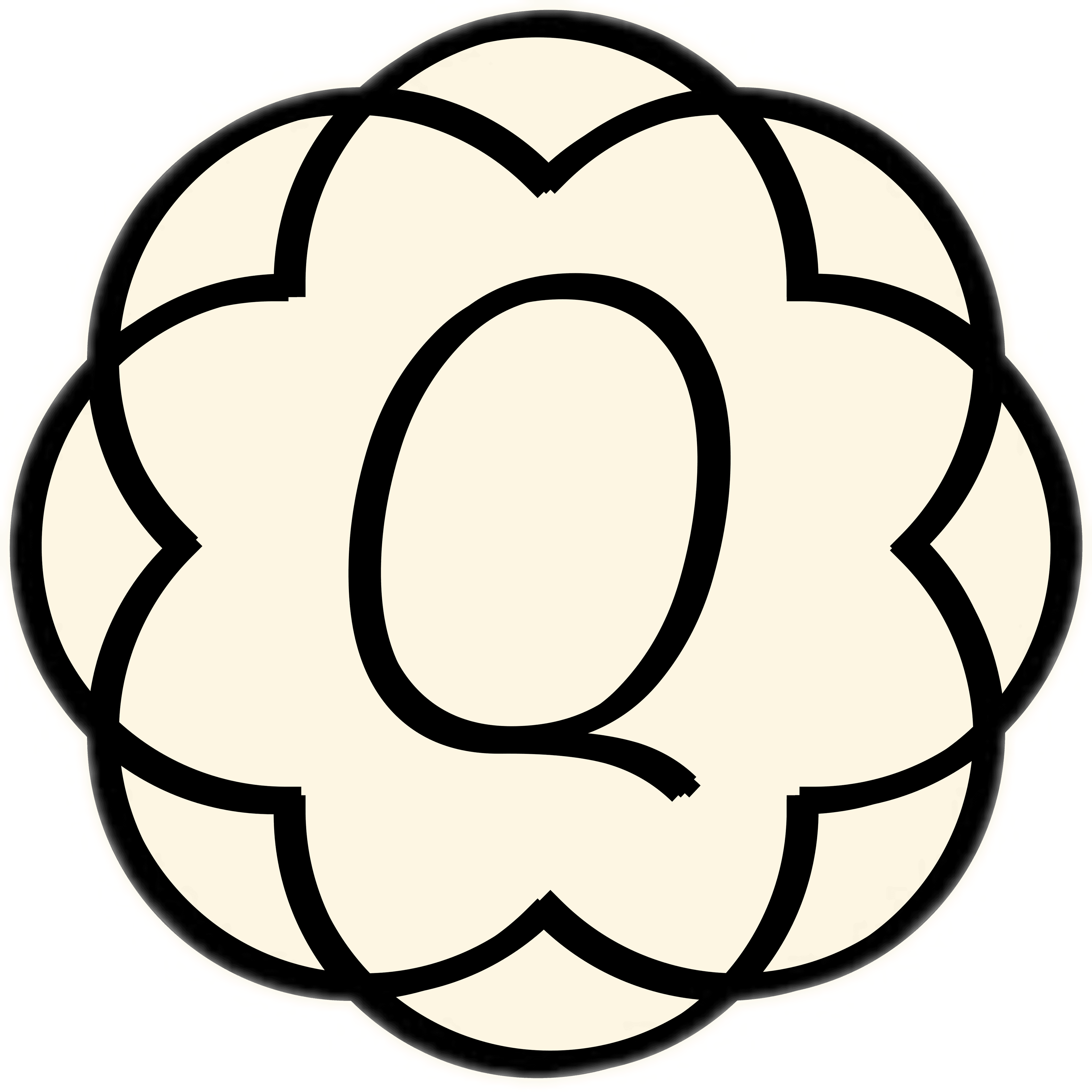 Qawl logo