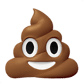 I feel like crap logo