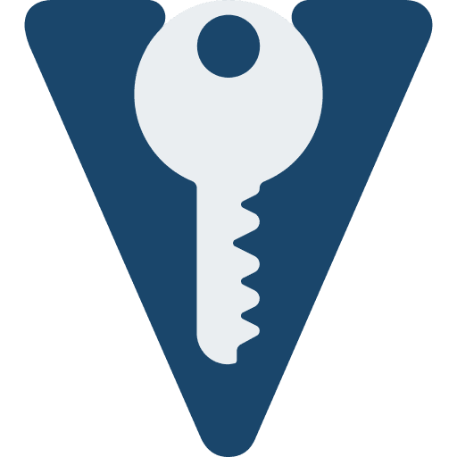 Kee Vault logo