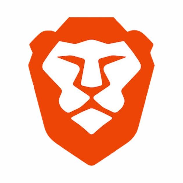 Brave for Android logo