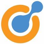 RealAtom logo