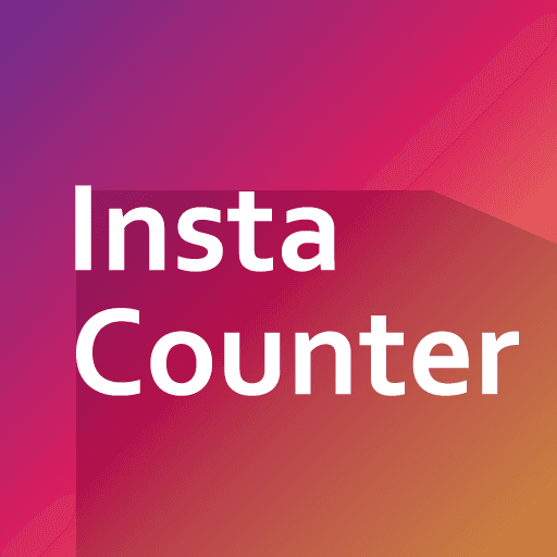 InstaCounter logo