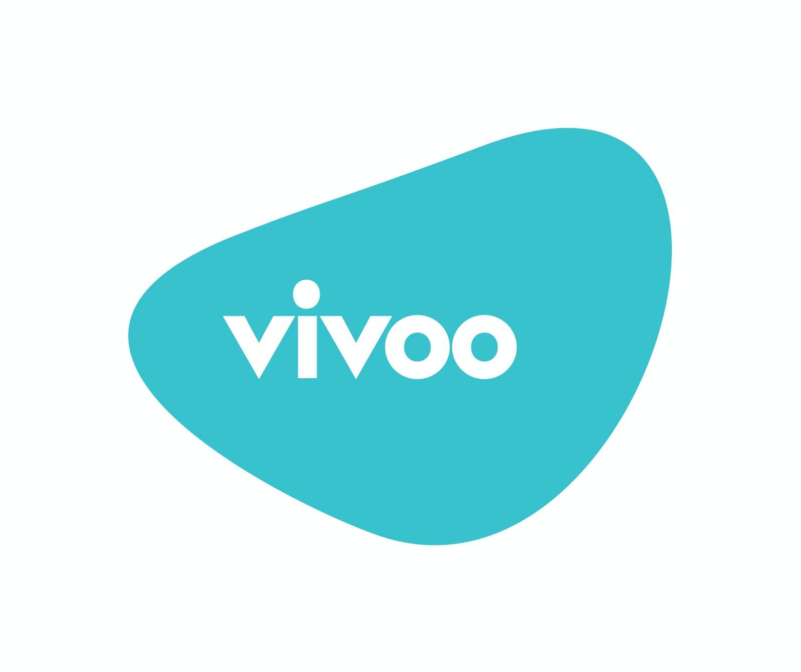 Vivoo logo
