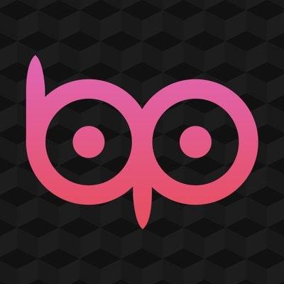 Block Party logo