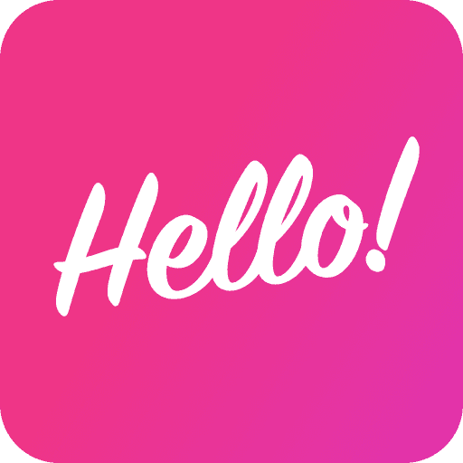 Hello Reminder logo