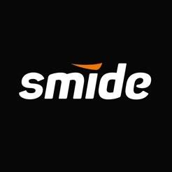 Smide logo