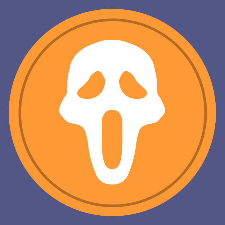 CryptoPanic logo
