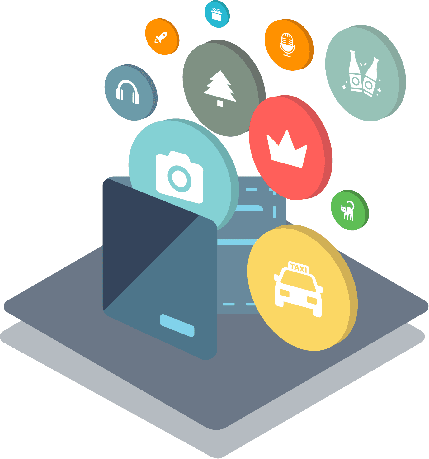 How Much Does it Cost to Advertise Online? logo