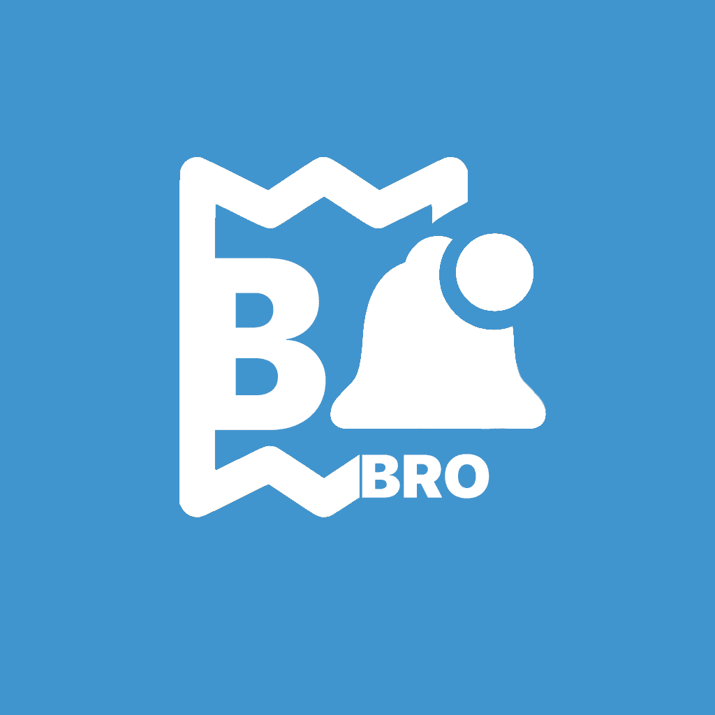 Billy Bro: Bill Tracker logo