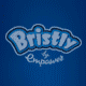 Bristly logo