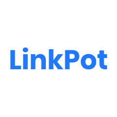 LinkPot logo