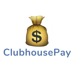 ClubhousePay logo