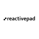Reactivepad logo