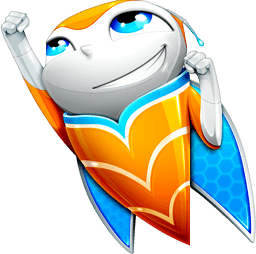 Bee App logo