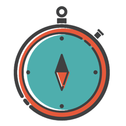 Timehacker logo
