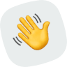 SayHey logo