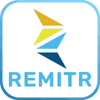 Remitr Business Payments logo