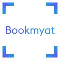 Bookmyat logo