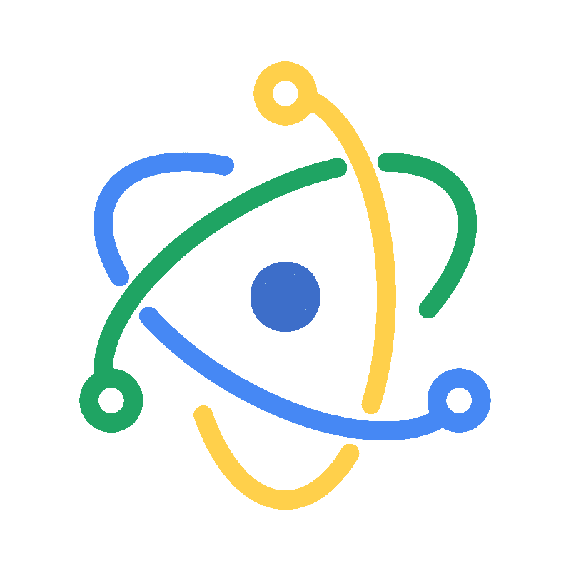 G Desktop Suite logo