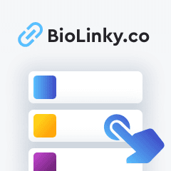 BioLinky logo