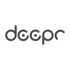 deepr logo