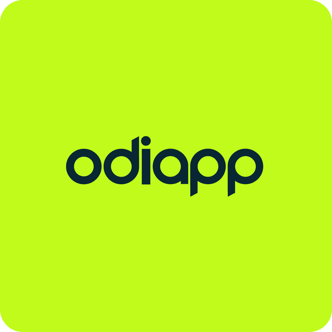 ODIAPP logo