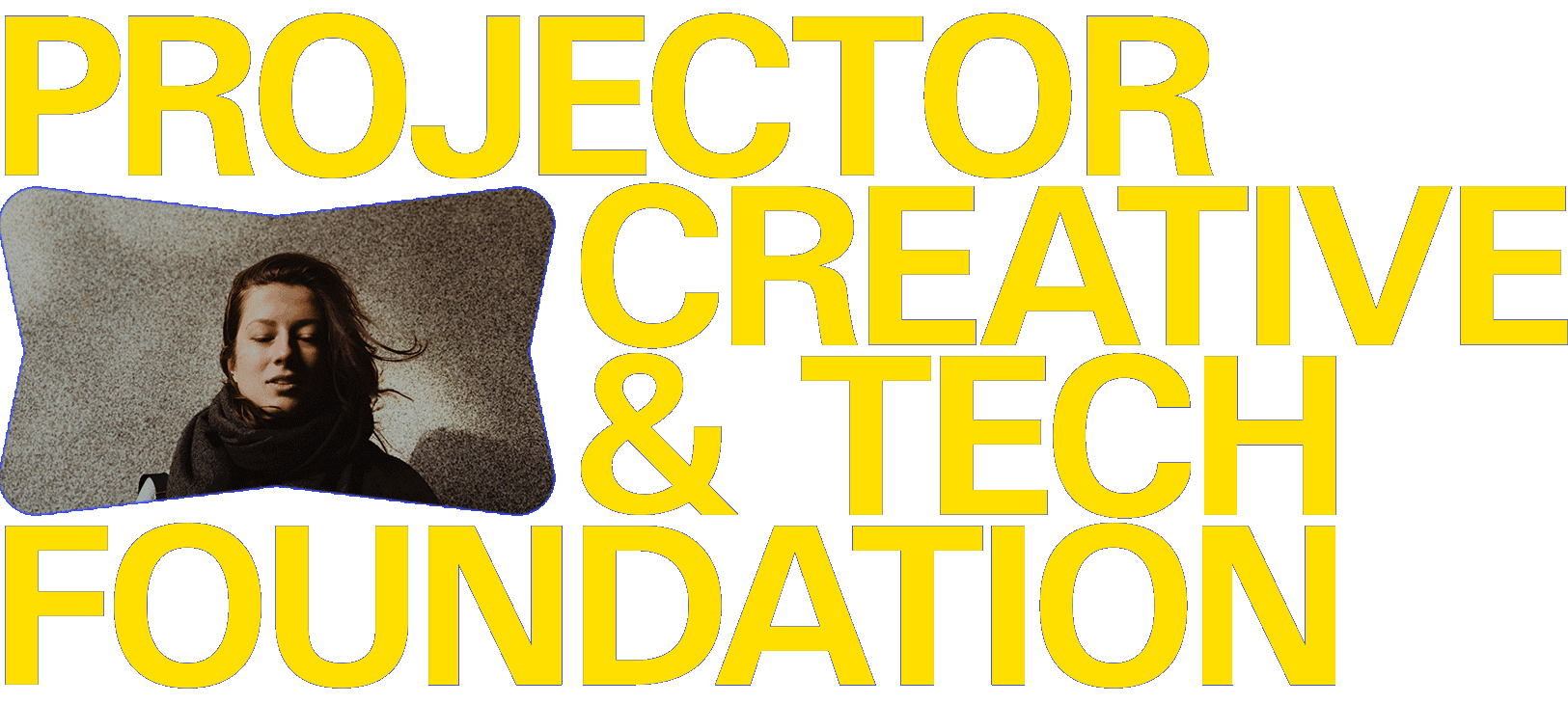 Projector Foundation logo