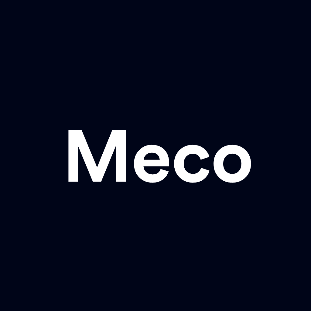 Meco logo