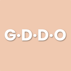 G·D·D·O logo