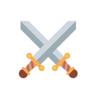 Swordy Bot logo