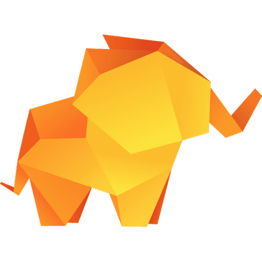 TablePlus iOS logo