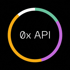 0x Launch Kit logo