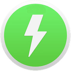 Juice for macOS logo