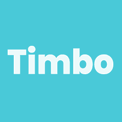 Timbo logo