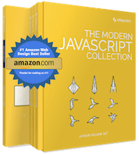 The Modern Javascript Collection logo