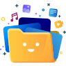 WordPress Real Media Library logo