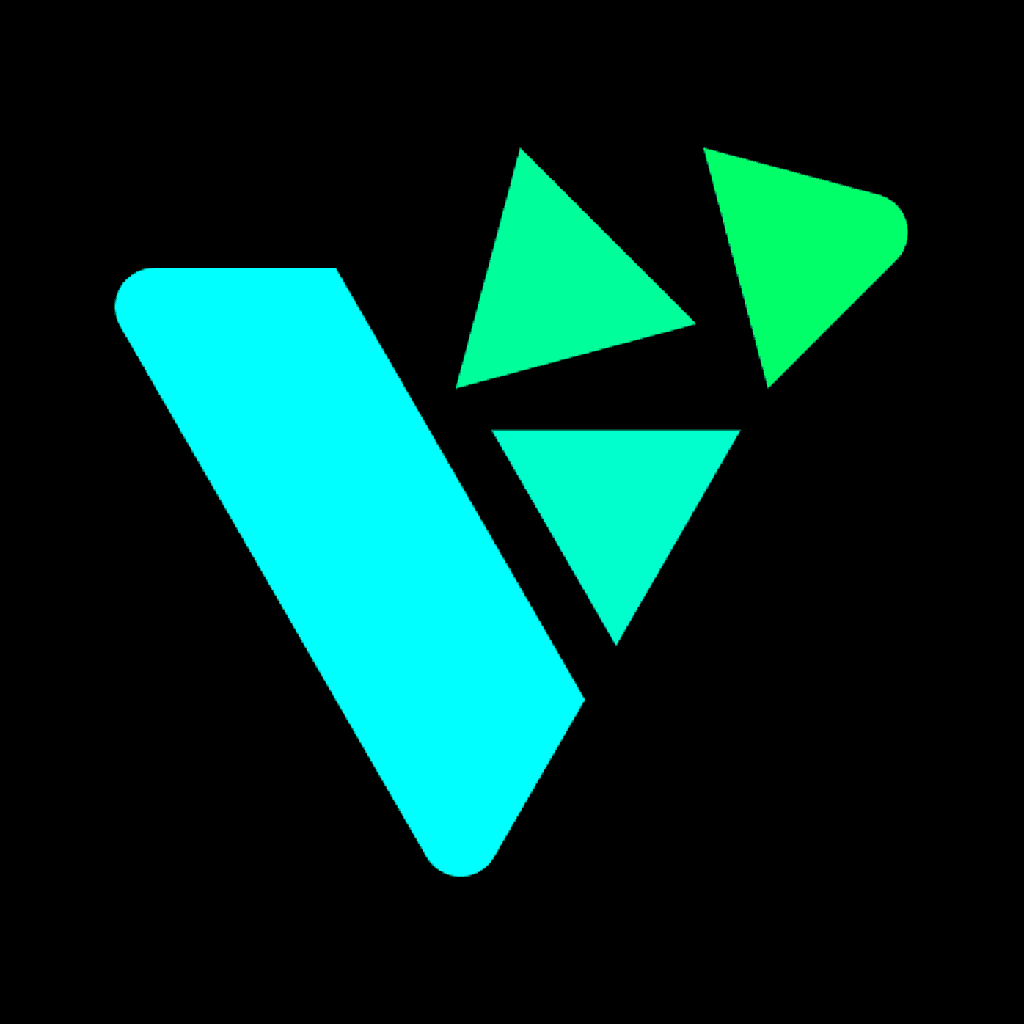 CLV API logo