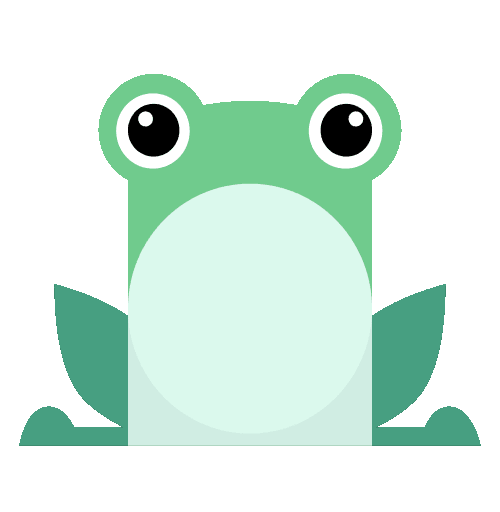 Toad logo